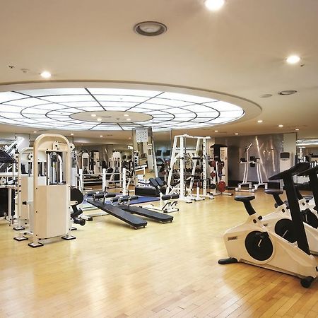 Coatel Chereville 서울특별시 외부 사진